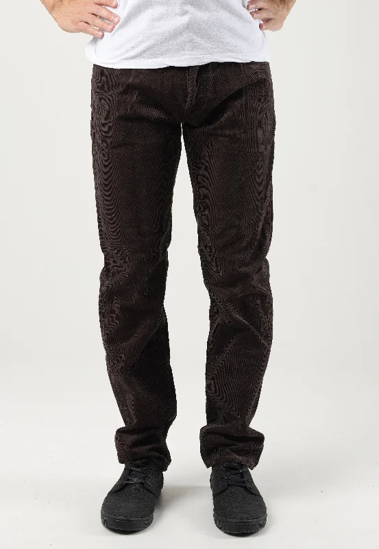 Carhartt WIP - Klondike Rinsed Buckeye - Pants