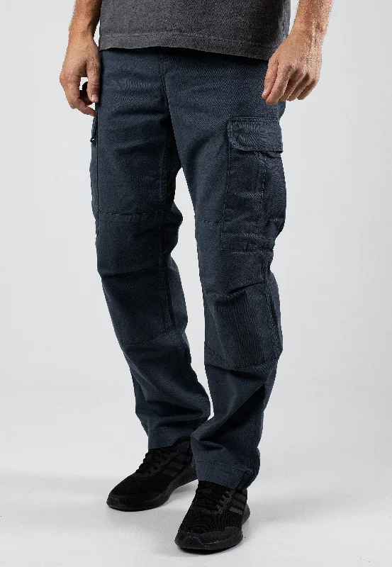 Carhartt WIP - Regular Cargo Garment Dyed Ore - Pants