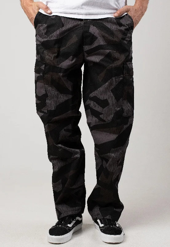 Mil-Tec - Ranger Splinternight - Pants