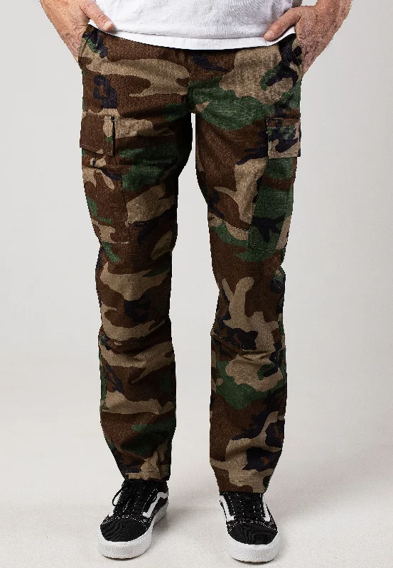 Mil-Tec - US BDU Slim Fit  - Pants