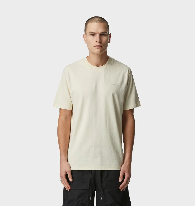 Chester Tee - Off White