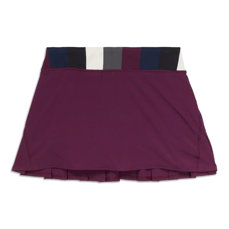 Pace-Setter Skirt - Resale