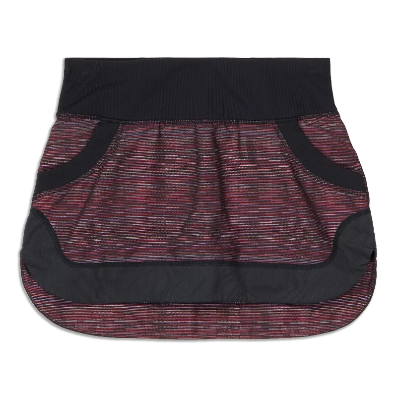 Run For All Skirt - Resale