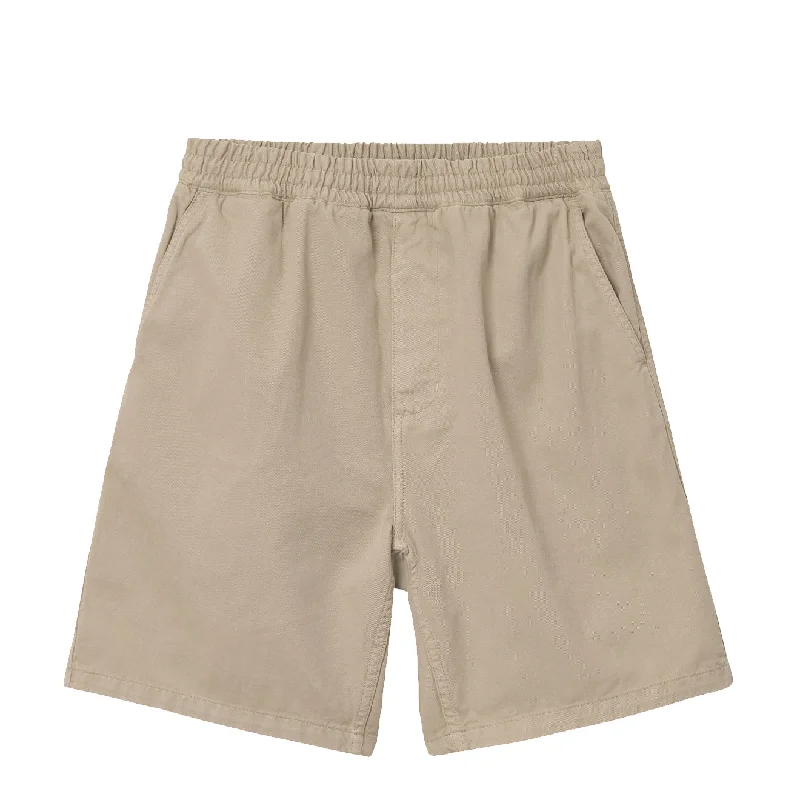 Carhartt WIP Flint Short Wall