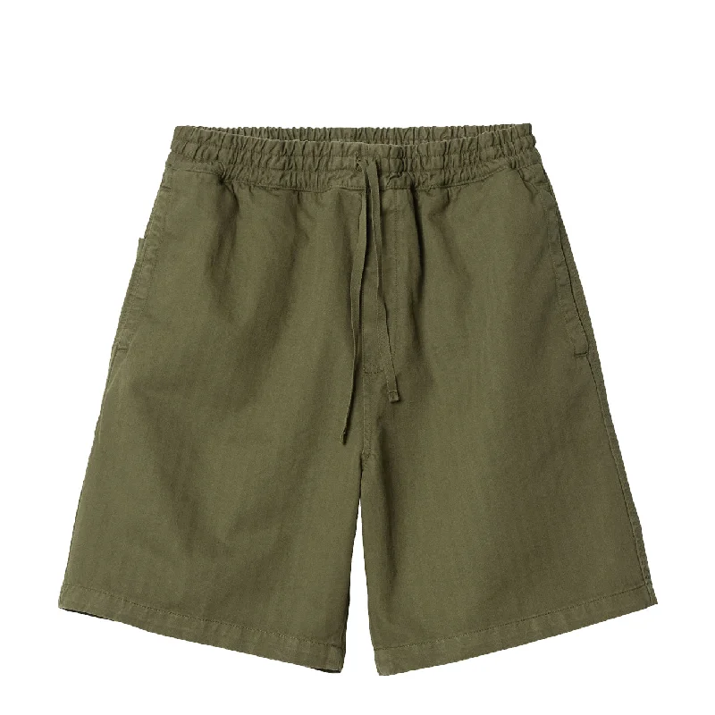 Carhartt WIP Rainer Short Dundee