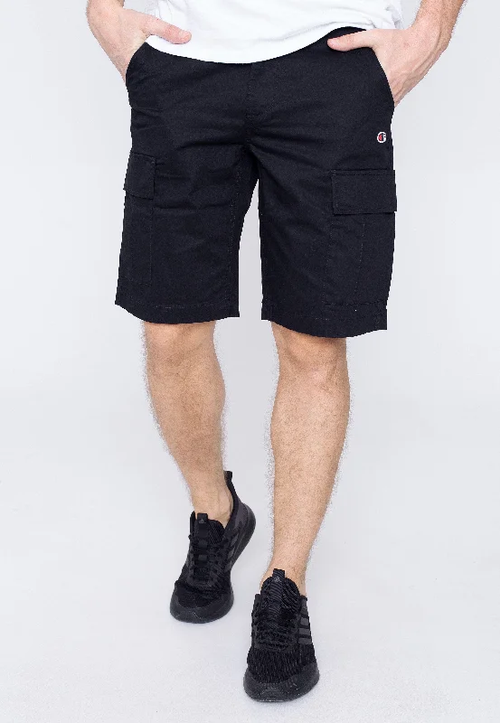 Champion - Bermuda NBK - Shorts