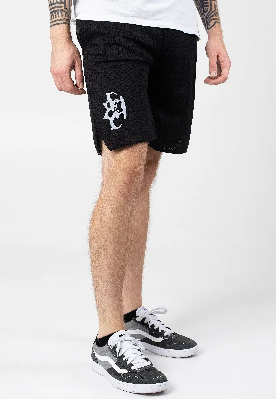 Emmure - Knuckles - Shorts