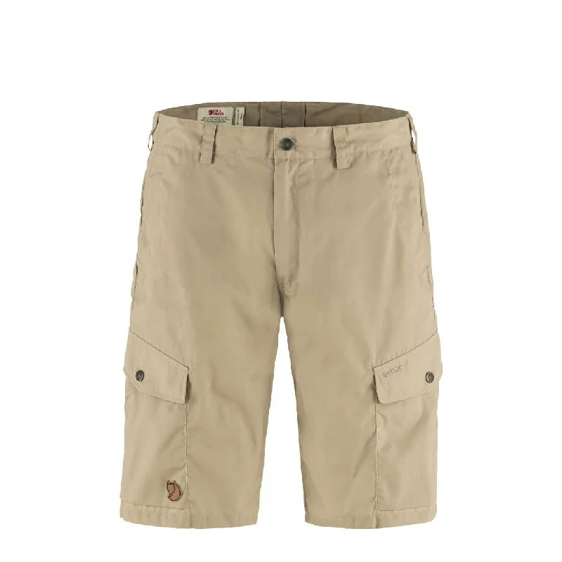 Fjallraven Ruaha Shorts Fossil