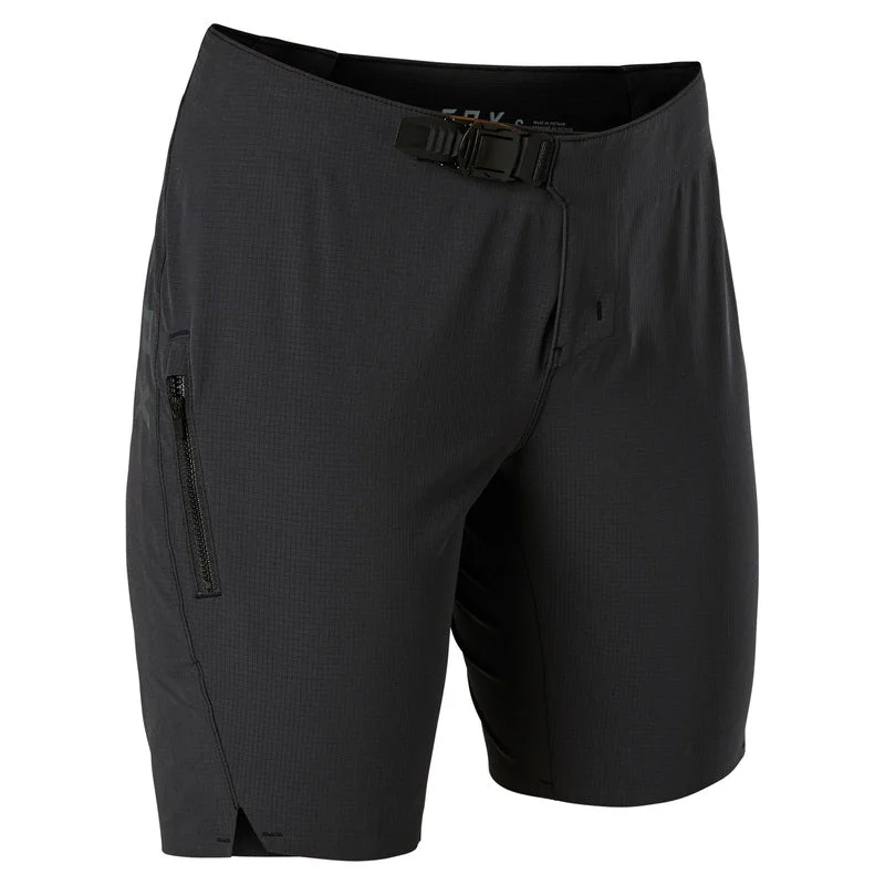 Fox Racing Flexair Lite MTB Short - Womens - Black