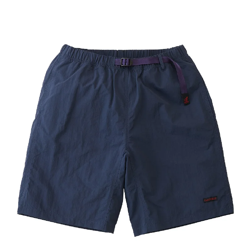 Gramicci Nylon Packable G-Short Navy