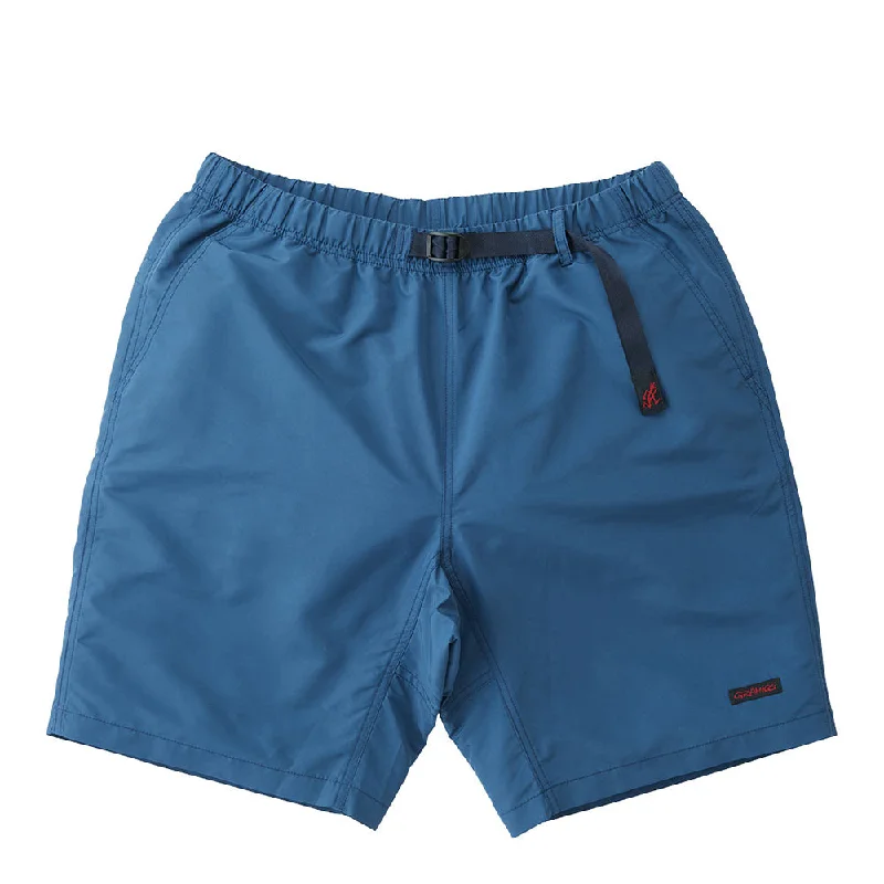 Gramicci Shell Packable Short Navy