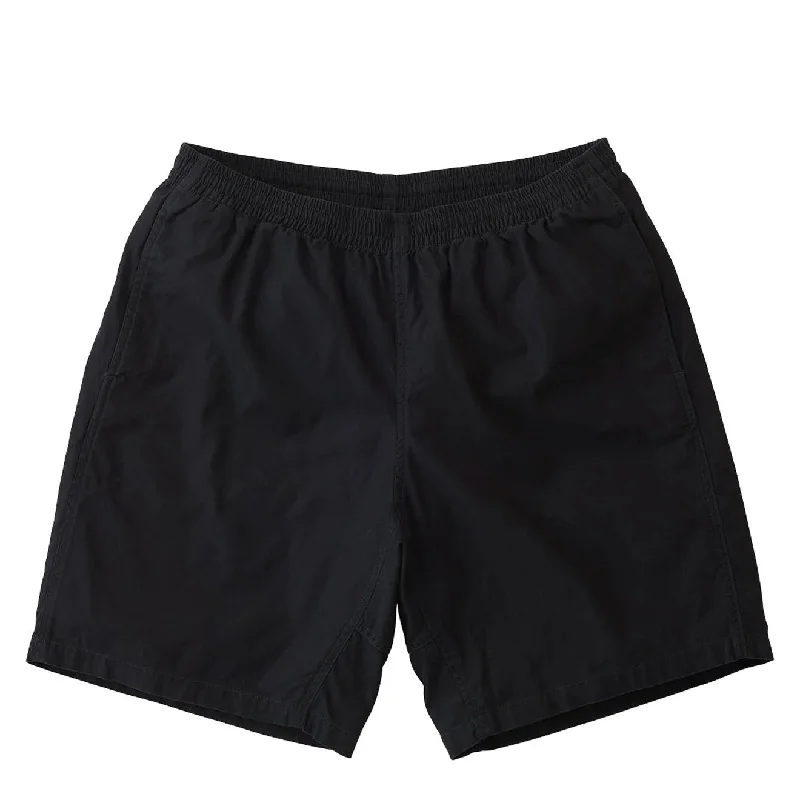 Gramicci Swell Short Black