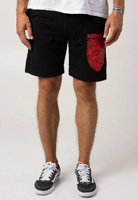 Harm`s Way - Azeta Sweat - Shorts