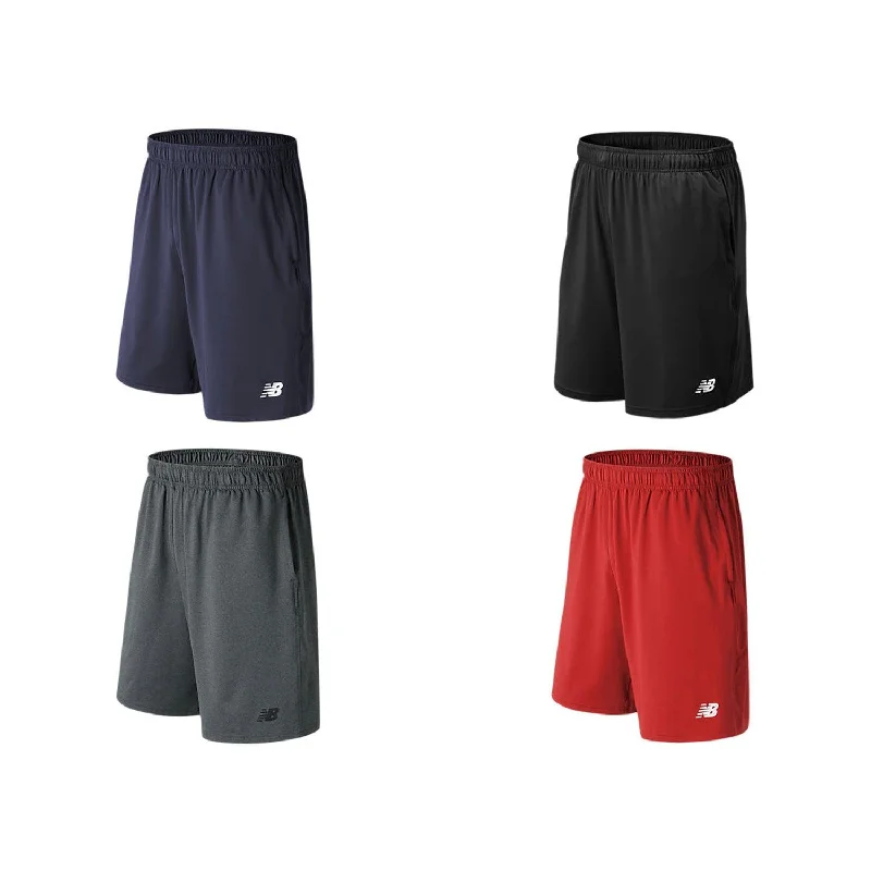 New Balance Tech Shorts (Men's)