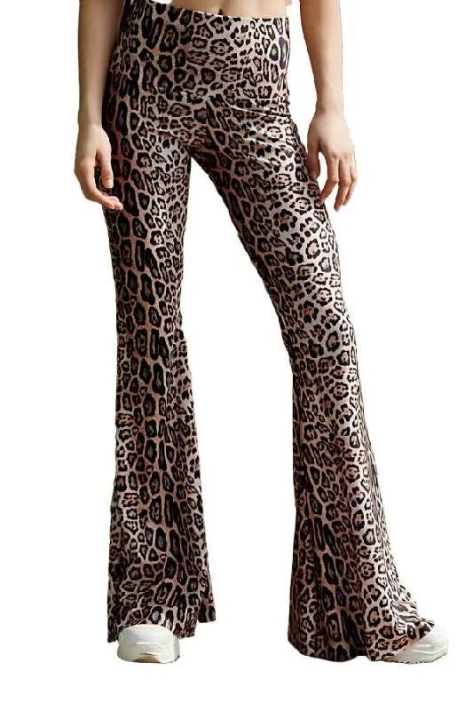 Leopard Onzie