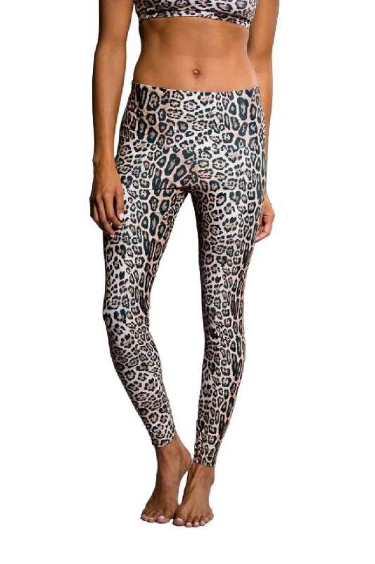 Leopard Onzie