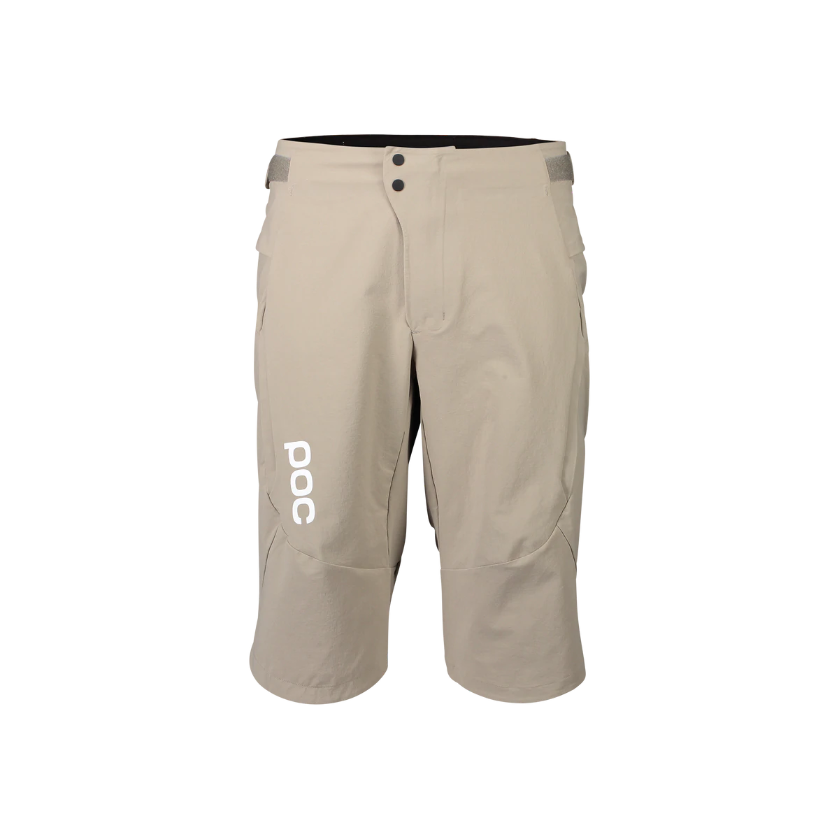 POC Infinite All-Mountain Short - Moonstone Gray