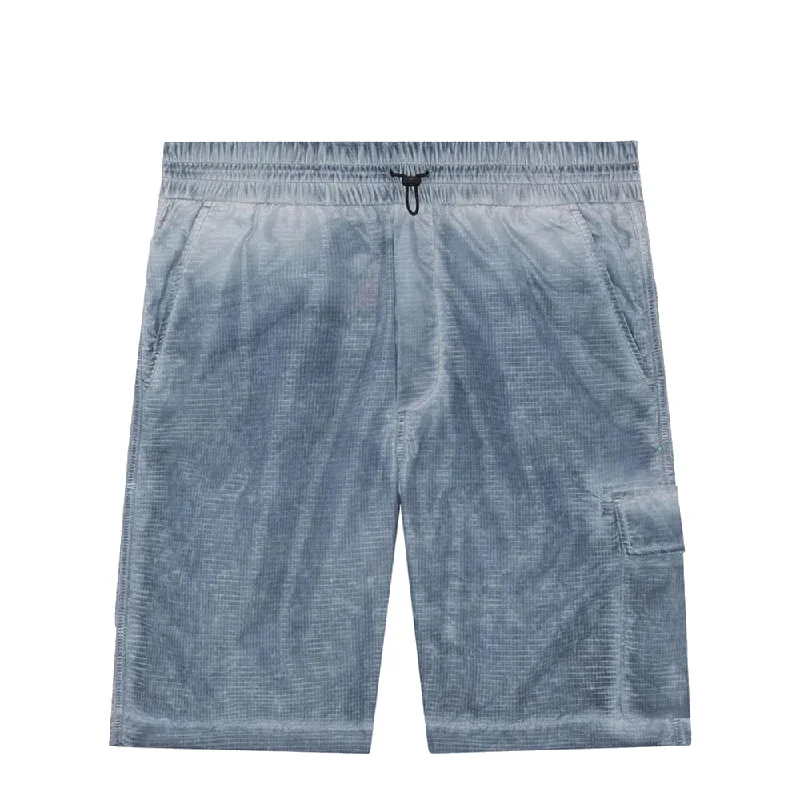 Raeburn GD Cargo Short Navy