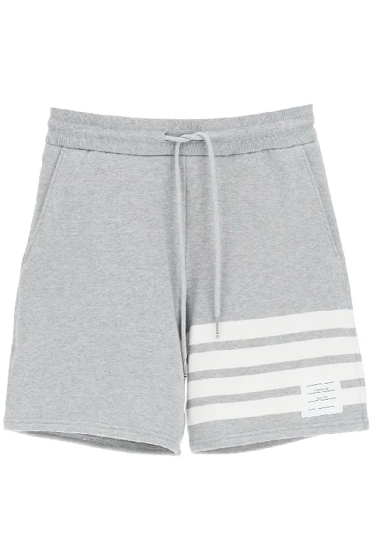 Thom e Women's 4-Bar Shorts