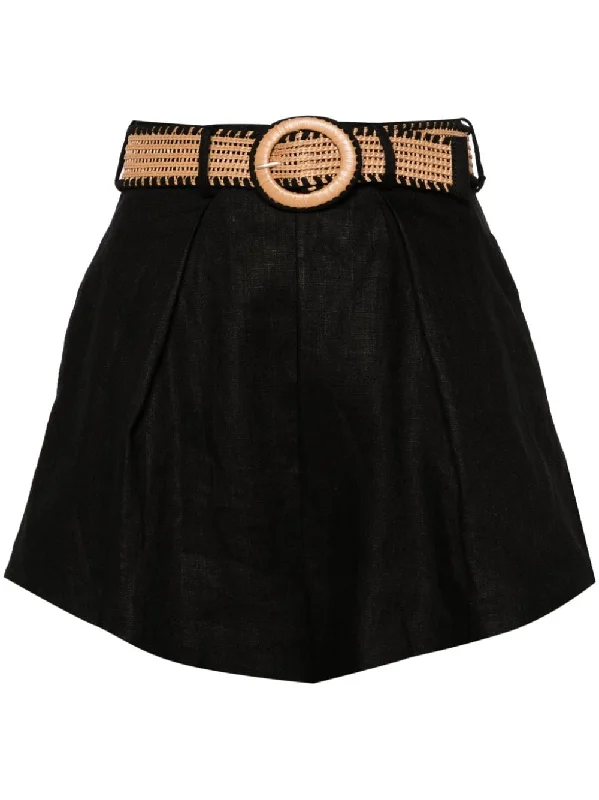 Zimmermann Women's Shorts