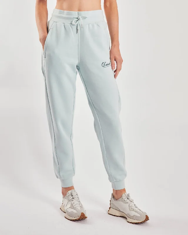 Nat Jogger Ice Mint