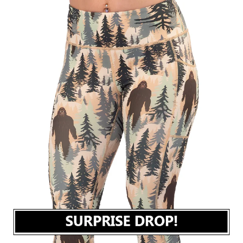 Hide & Seek Champion Leggings