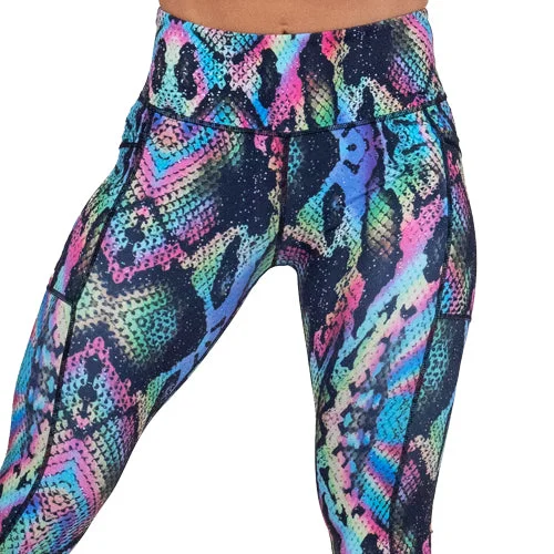 Hypnotized Leggings