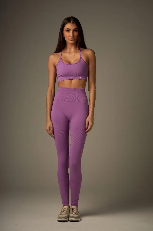 Legging Pure Seamless Mulberry