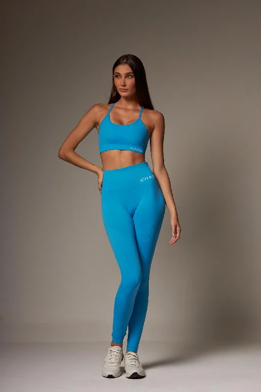 Legging Pure Seamless Oceano