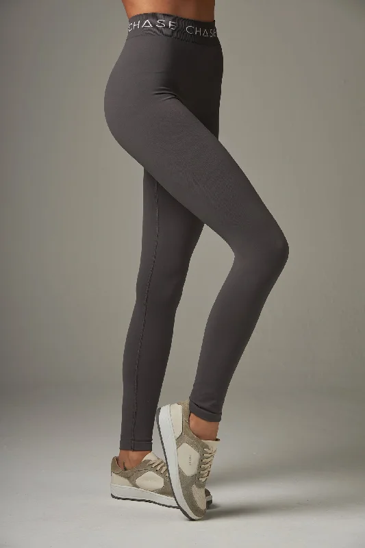 Legging Signature Seamless Dark Grey