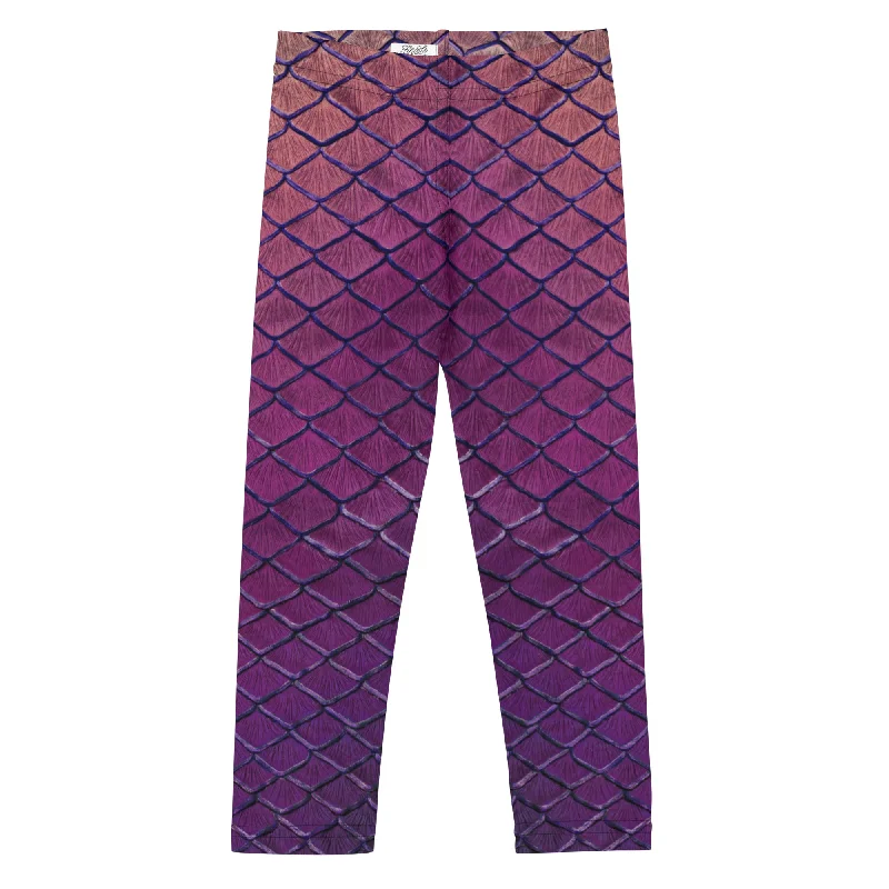 Persephone Kids Leggings