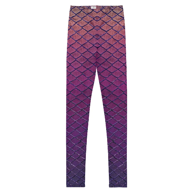 Persephone Youth Leggings