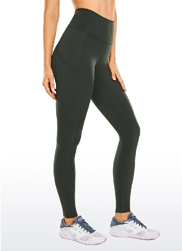 Nakedfeel Light Pocket Leggings 28''