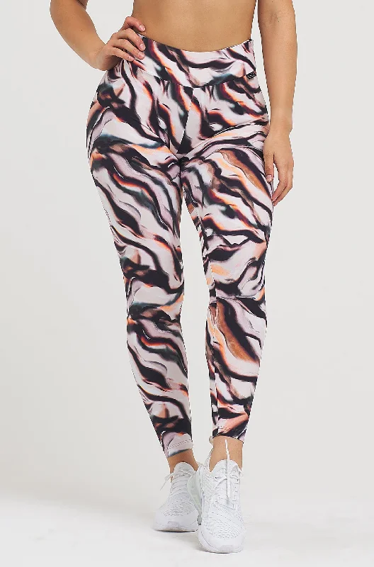 Tigress Regular Legging